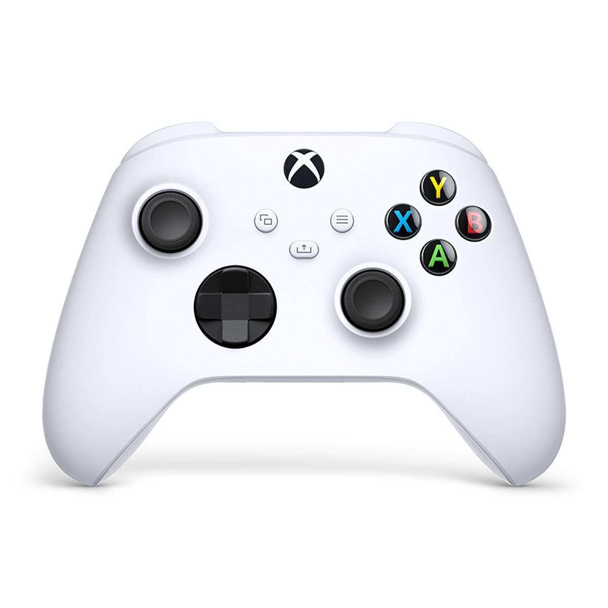 Robot White Controller